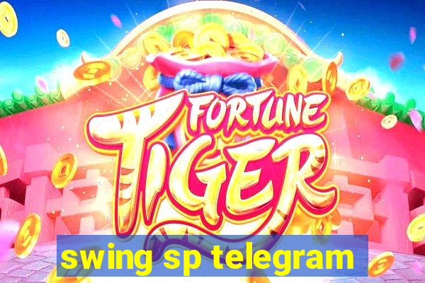 swing sp telegram